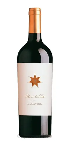Clos de los siete 2022 Magnum